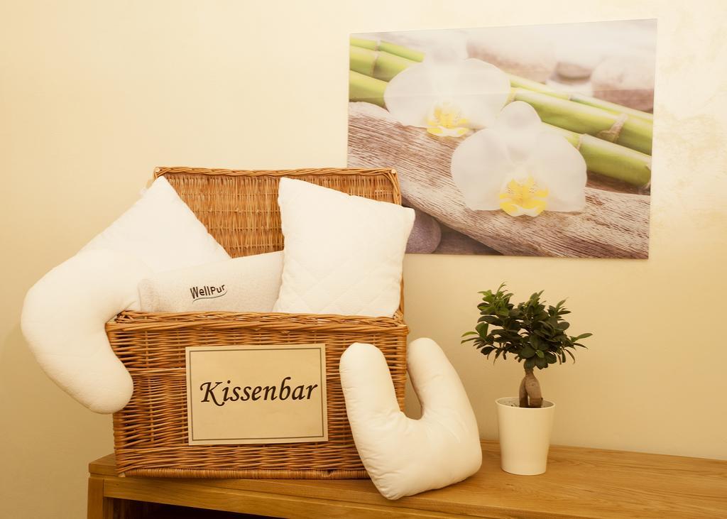 Hotel & Ferienappartements Edelweiss Willingen  Exterior foto